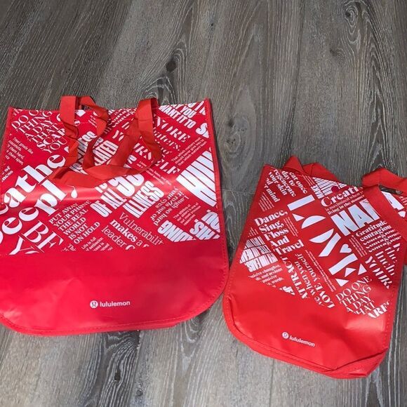Lululemon Bag - Picture 1 of 1